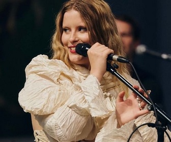 Replay Museum voor Schone Kunsten, Gand - Paris Paloma - Sounds Like Art