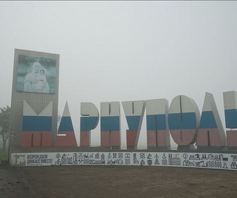 Replay Marioupol, l'identité volée / Gaza : à la recherche des disparus - ARTE Reportage