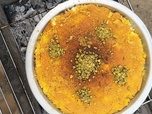 Replay Jordanie : la knafeh - Voyage en cuisine