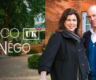 Replay Déco ou négo - S7 E6 - Lexi & Ed