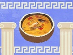 Replay A vos marmites ! - La recette - La soupe Kakavia