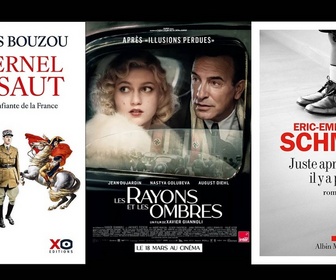 Replay HShow 595 - France contrastée