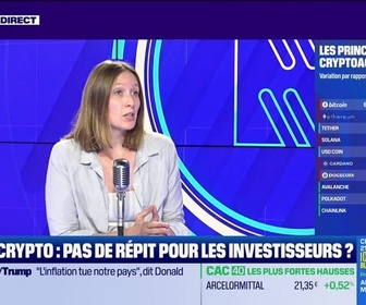 Replay BFM Crypto, les Pros : Crypto, pas de répit pour les investisseurs ? - 28/06