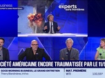 Replay Les experts sans frontières - Vendredi 11 septembre