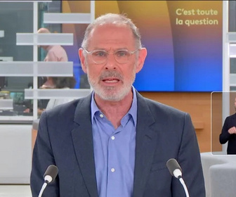 Replay Le JT en LSF - 14/04/2026