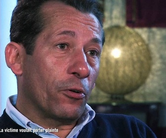 Au cœur du crime replay