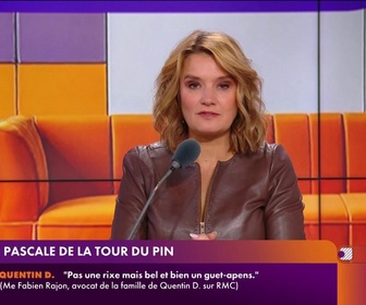 Replay 5/7 le morning RMC - Le supplément du 25 février 2026