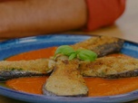 Replay Petits Plats en équilibre - Aubergines à la bonifacienne