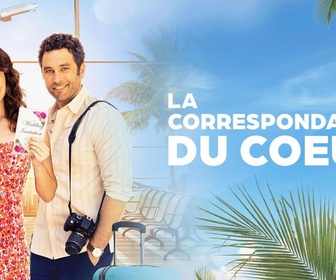Replay La correspondance du cœur
