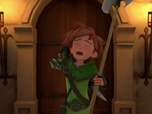 Replay Robin des Bois : Malice à Sherwood - Robin des bois - De bonne grâce