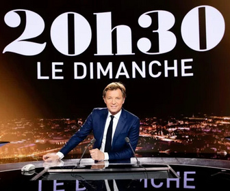 Replay 20h30 le dimanche - le dimanche - Émission du dimanche 11 mai 2025