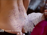 Replay Tattoo Cover : Sauveurs de tatouages - Saison 3 Episode 7