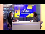 Replay Sanna Marin avertit l'UE : sans l'Ukraine, l'argent de la défense sera gaspillé
