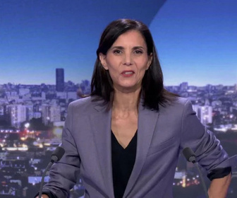 Replay Le 23h info - 16/10/2026