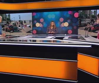 Replay À l'Affiche ! - Iran, Liban : quand les artistes témoignent face à la guerre au Moyen-Orient