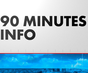 Replay 90 Minutes Info (Émission du 11/11/2024)