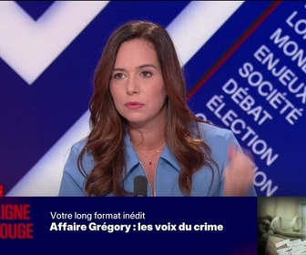 Replay BFM Politique - Dimanche 21 décembre 2025