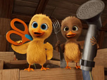 Replay La famille Weasy - 21/05/2026