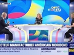 Replay Good Morning Business - L'industrie américaine en difficulté ?