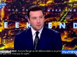 Replay Quotidien troisième partie du 1 décembre 2025