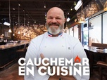 Replay Cauchemar en cuisine - Marseille (1/2)