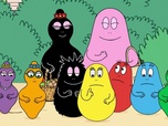 Replay Barbapapa en Famille - Zéro déchet