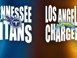 Replay Les résumés NFL - Week 10 : Tennessee Titans @ Los Angeles Chargers