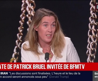 Replay Les émissions spéciales - Édition Spéciale - L'avocate de Patrick Bruel invitée de BFMTV - 11/06
