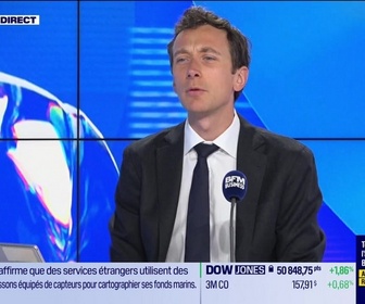 Replay L'intégrale de Good Morning Market du vendredi 12 juin