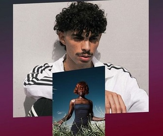 Replay ARTE Dans le Club - Ino Casablanca et LinLin