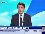 Replay L'intégrale de Good Morning Market du jeudi 9 octobre