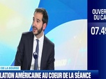 Replay L'intégrale de Good Morning Market du mardi 12 mai