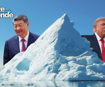 Replay L'ordre du monde - Russie, Chine, États-Unis : pourquoi tout le monde s'intéresse à l'Arctique ?