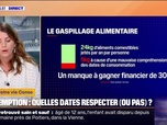 Replay C'est votre vie - Chocolat, conserve, viande... Quelles sont les dates de péremption à respecter?