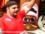Replay Vive le camping, vacances en famille - À Port Barcarès, les joies du camping à l'américaine