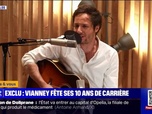 Replay Culture et vous - Vianney en concert caritatif à Paris pour fêter ses 10 ans de carrière