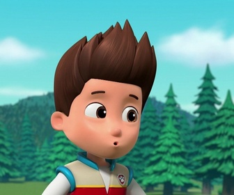 Replay Paw Patrol, la Pat'Patrouille - L'assistant de la Fée des dents