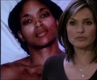 Replay New York Unité Spéciale - S11 E17 - Sans mot pour le dire