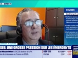 Replay Tout pour investir - Le placement à suivre : Devises, une grande pression sur les émergents - 03/06