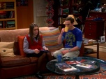 Replay The Big Bang Theory - S7E15 - Loco-motivation