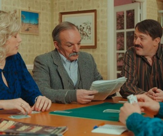 Replay Nos meilleures années - Légendes familiales
