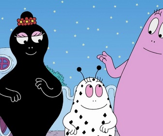 Replay Barbapapa en Famille - Enfant des étoiles I