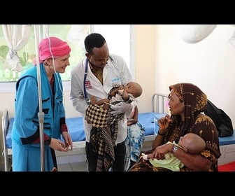 Replay Organisations humanitaires, agriculteurs : les victimes collatérales de la guerre au Moyen-Orient