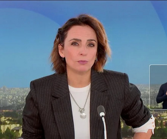 Replay Le JT en LSF - 02/12/2025