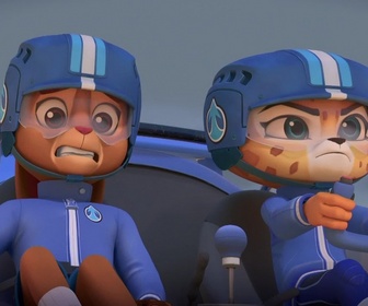 Replay Mille Bornes Challenge - Les Bornes dépassent les bornes