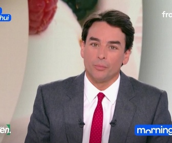 Replay Quotidien troisième partie du 5 mai 2026