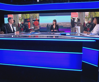 Replay La semaine de l'éco - Guerre au Moyen-Orient : vers un nouveau choc énergétique en Afrique ?