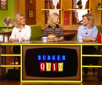 Replay Burger Quiz du 14 août 2026 - S04 Episode 12