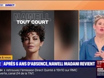 Replay Culture et vous - L'humoriste Nawell Madani remonte sur scène après 6 ans d'absence