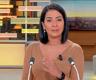 Replay La Matinale Franceinfo - 28/10/2025